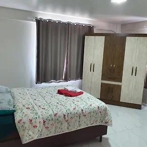 Apartamento Com. Cardumes Apto 203, Pomerode
