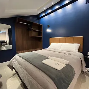 Apartamento Loft Dona Clara 204 No Coracao De, Pomerode