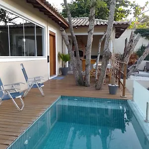 Casa De Geriba Búzios