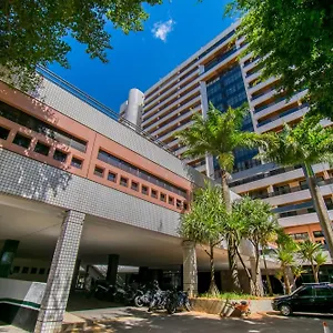Bsb Flats - Bonaparte Shs Brasília