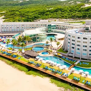 Costeira Palace Natal